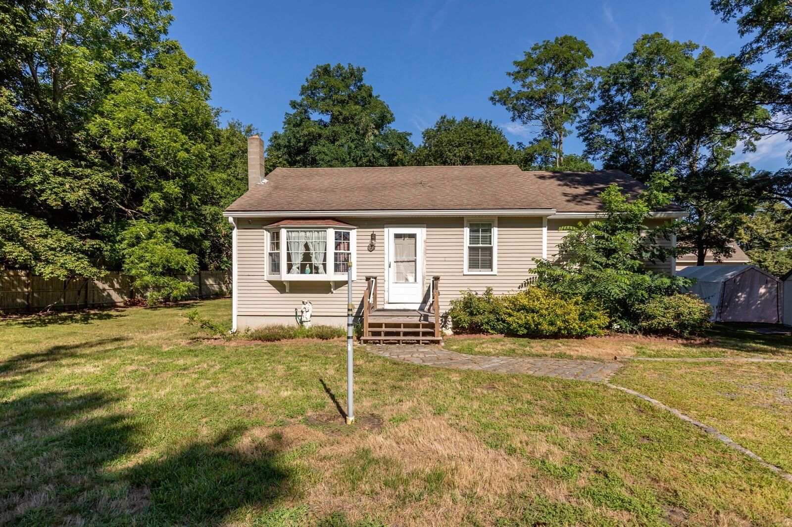 Property Photo:  5 Freight House  MA 02561 