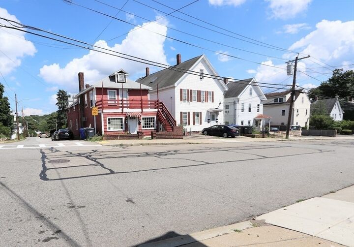 Property Photo:  32 N Bow Street  MA 01757 