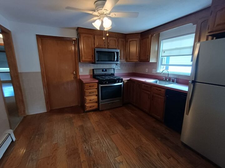 Property Photo: 51 Winter St C MA 02474