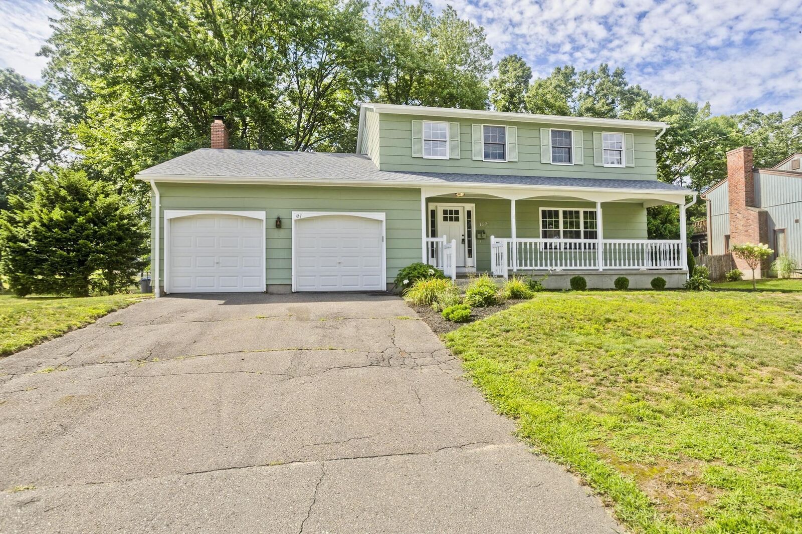 Property Photo: 127 Szetela Drive MA 01013