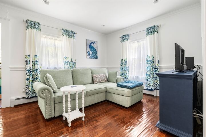 Property Photo: 48 Valley Road MA 02421