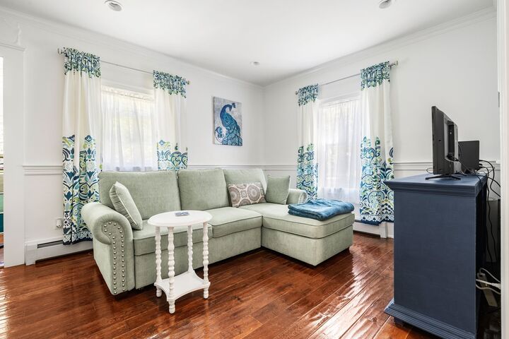 Property Photo:  48 Valley Road  MA 02421 