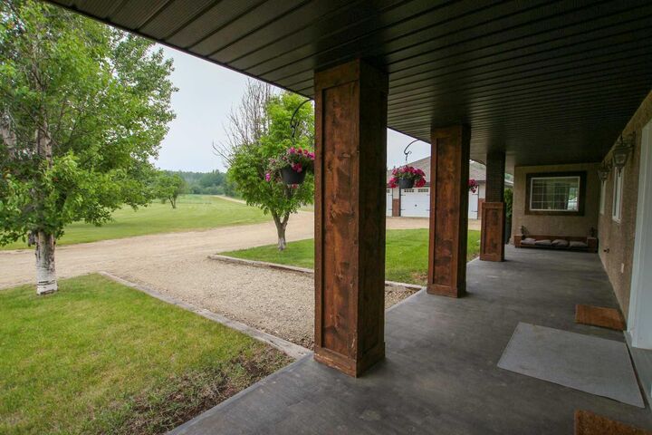 Property Photo: 1236 Township Road 384 201 AB T4S 1S6