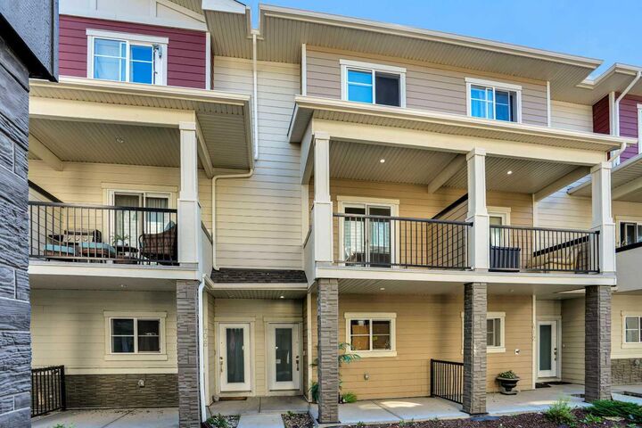 Property Photo: 95 Skyview Close NE 410 AB T3N 1X2