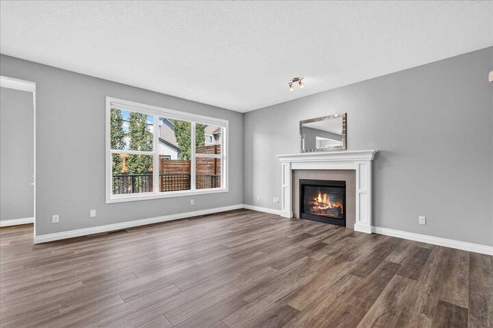 Property Photo: 51 Evansborough Road NW AB T3P 0R1