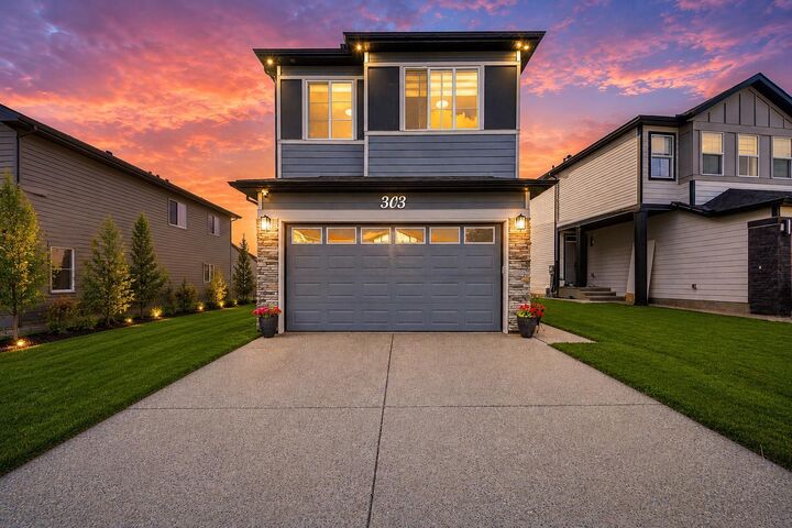 303 Cornerbrook Drive NE — photo 1