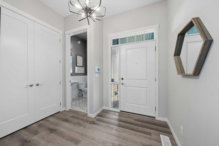 Property Photo: 240 Darcy Ranch Drive AB T1S 5T1