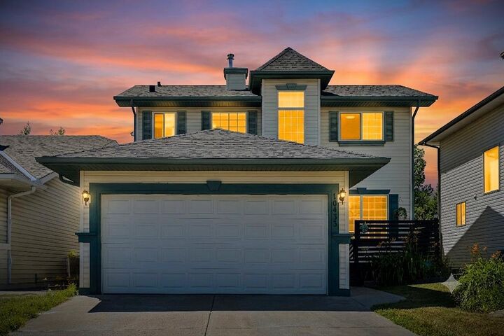 10433 Hidden Valley Drive NW — photo 1