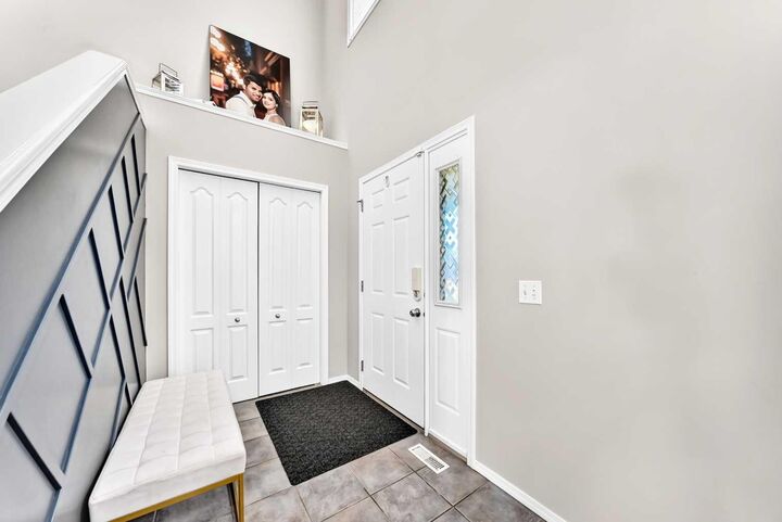 Property Photo: 150 Springmere Drive AB T1X 1V9