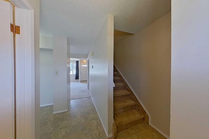 Property Photo: 608 Main Street NW 22 AB T0G 2A1