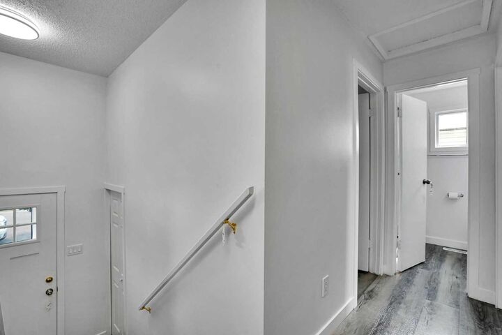 Property Photo: 55 Falton Close NE AB T3J 1X2