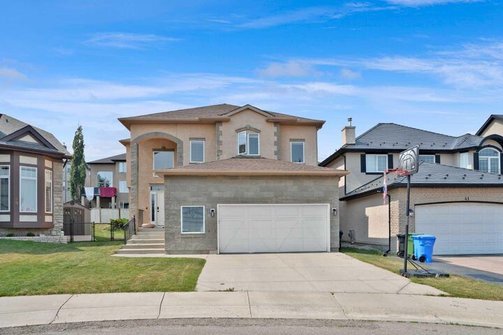 45 Sherwood View NW — photo 1