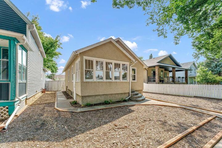 Property Photo:  953 5 Street SE  AB T1A 0P3 