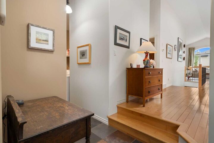 Property Photo: 19 Rockmont Court NW AB T3G 5V8