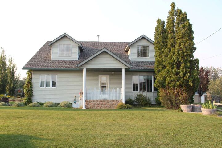 116 1st Avenue SW — photo 1
