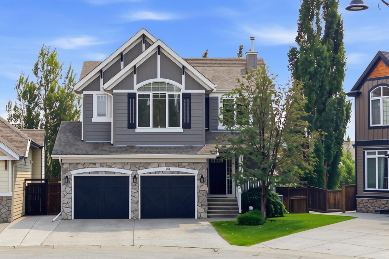 Property Photo: 68 Auburn Sound Terrace SE AB T3M 1L6