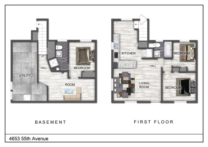 Property Photo: 4653 55th Avenue AB T0G 1E0