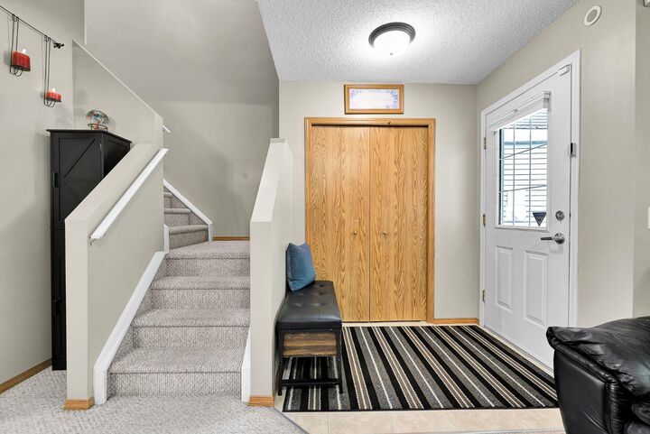 Property Photo: 238 Covepark Way NE AB T3K 5T6