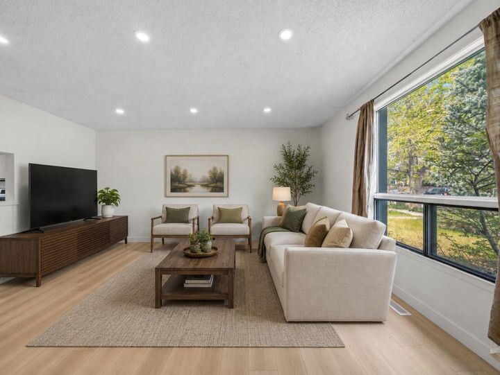 Property Photo:  6506 Ranchview Drive NW  AB T3G 1A1 