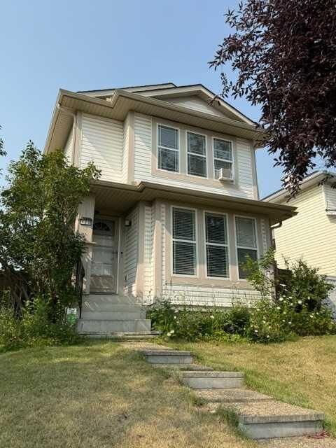 Property Photo: 170 Country Hills Heights AB T3K 5C6