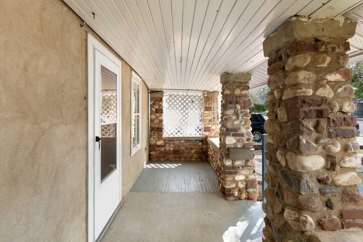 Property Photo: 20 10 Street NE AB T1A 5S4