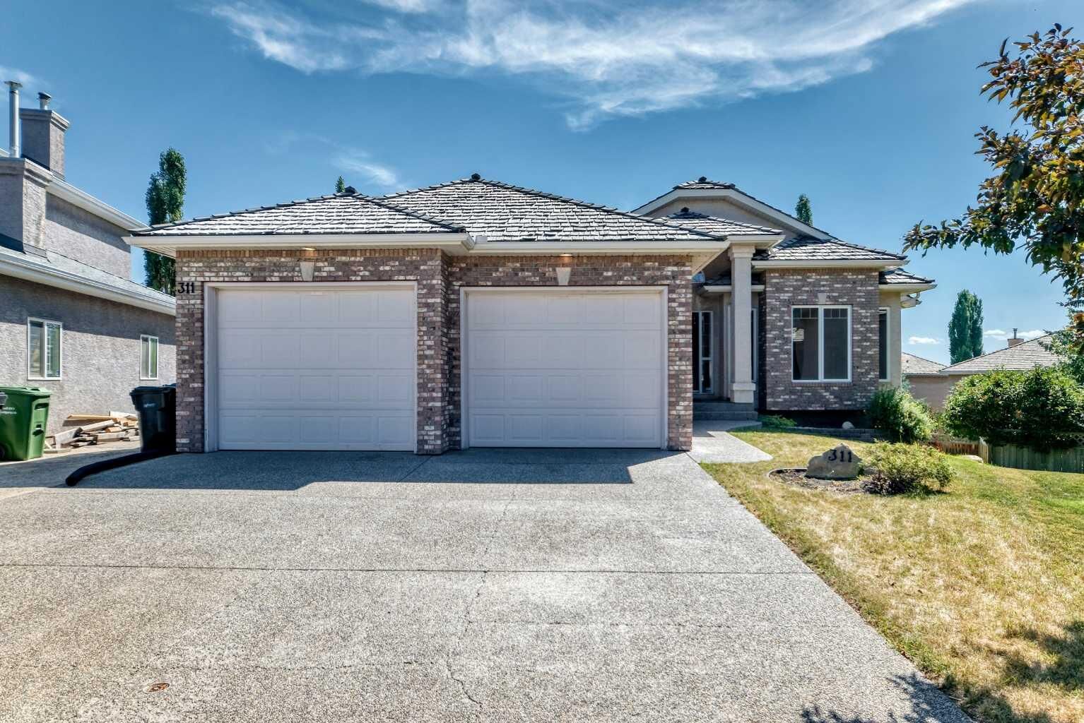 Property Photo: 311 Royal Crest Bay NW AB T3G 4M3