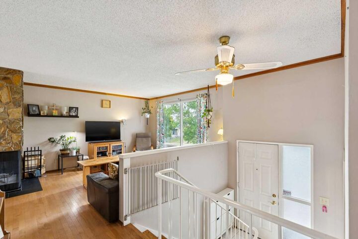 Property Photo: 107 Bermuda Drive NW AB T3K 1H6