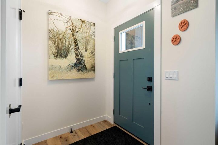 Property Photo: 49 River Heights Drive AB T4C 0Y1
