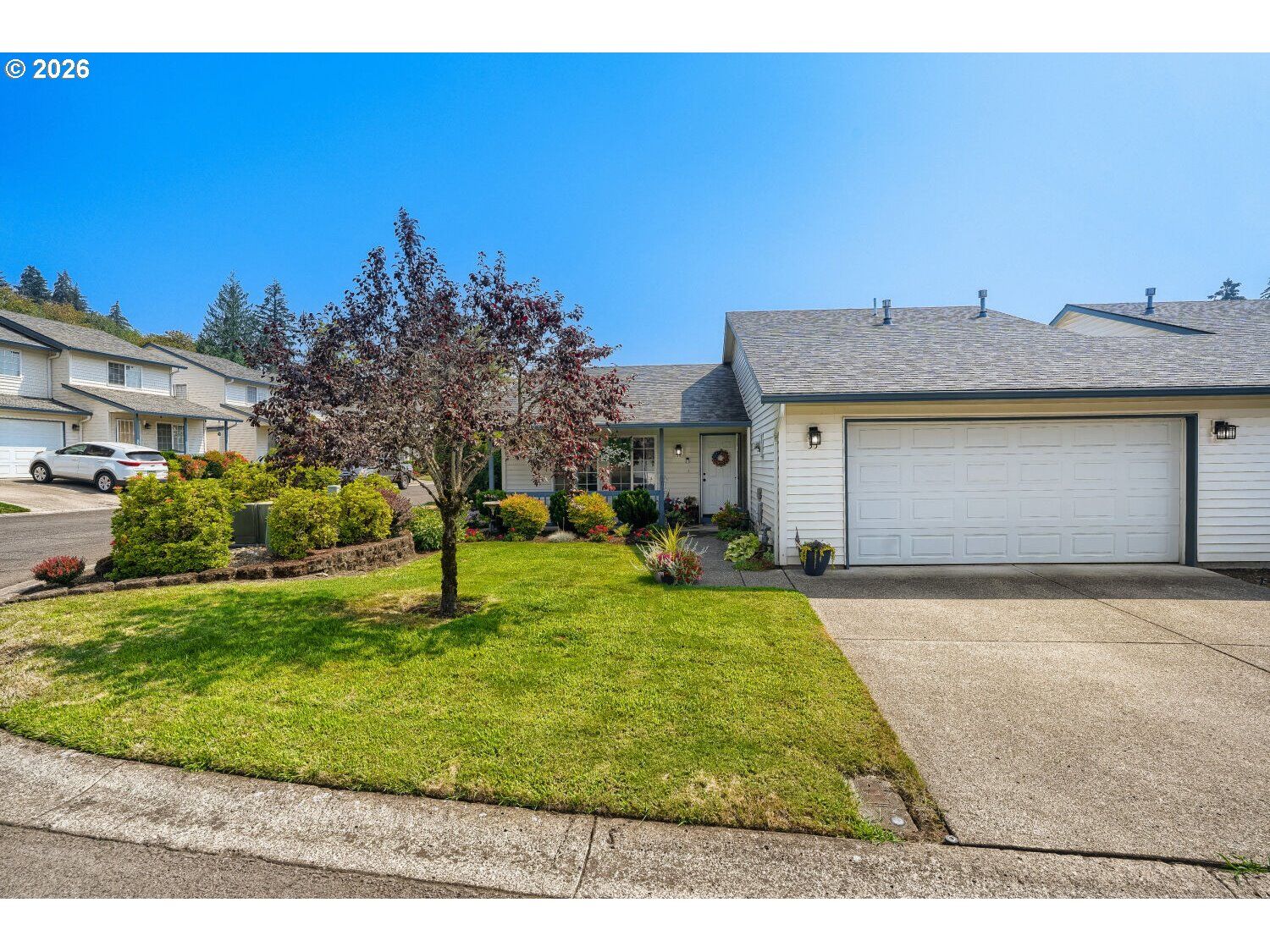 Property Photo: 1660 N 18th St 35 WA 98671
