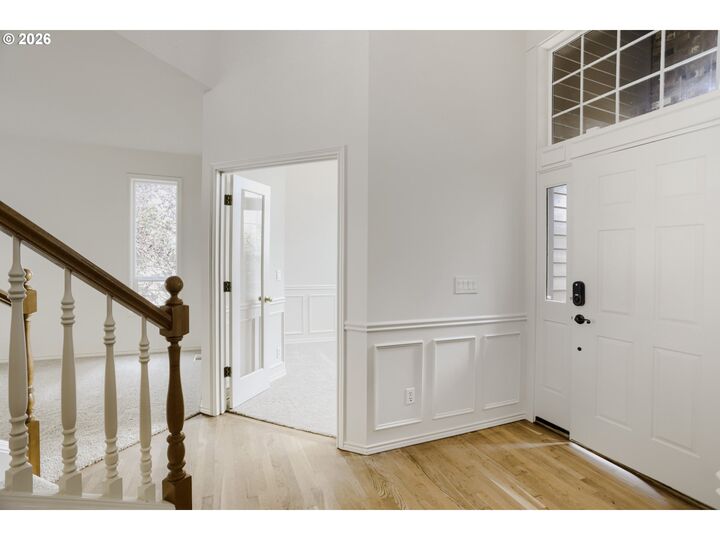 Property Photo: 8481 SW 168th Ave OR 97007