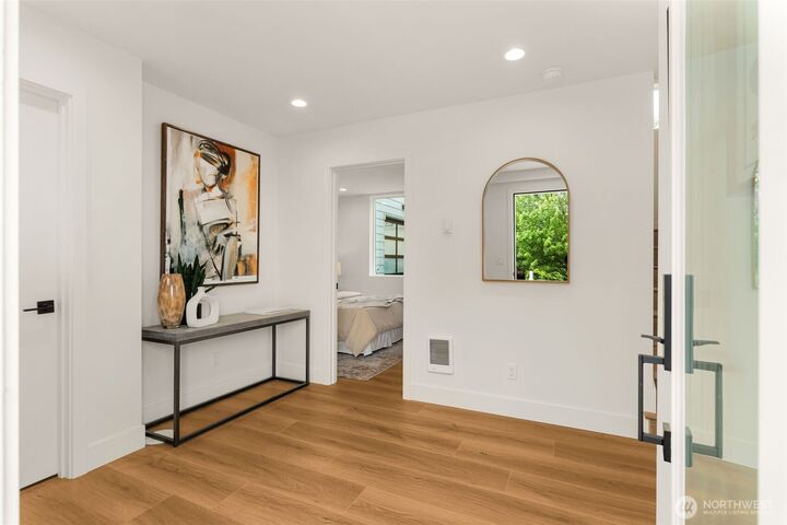 Property Photo:  7403  Dayton Avenue N  WA 98103 
