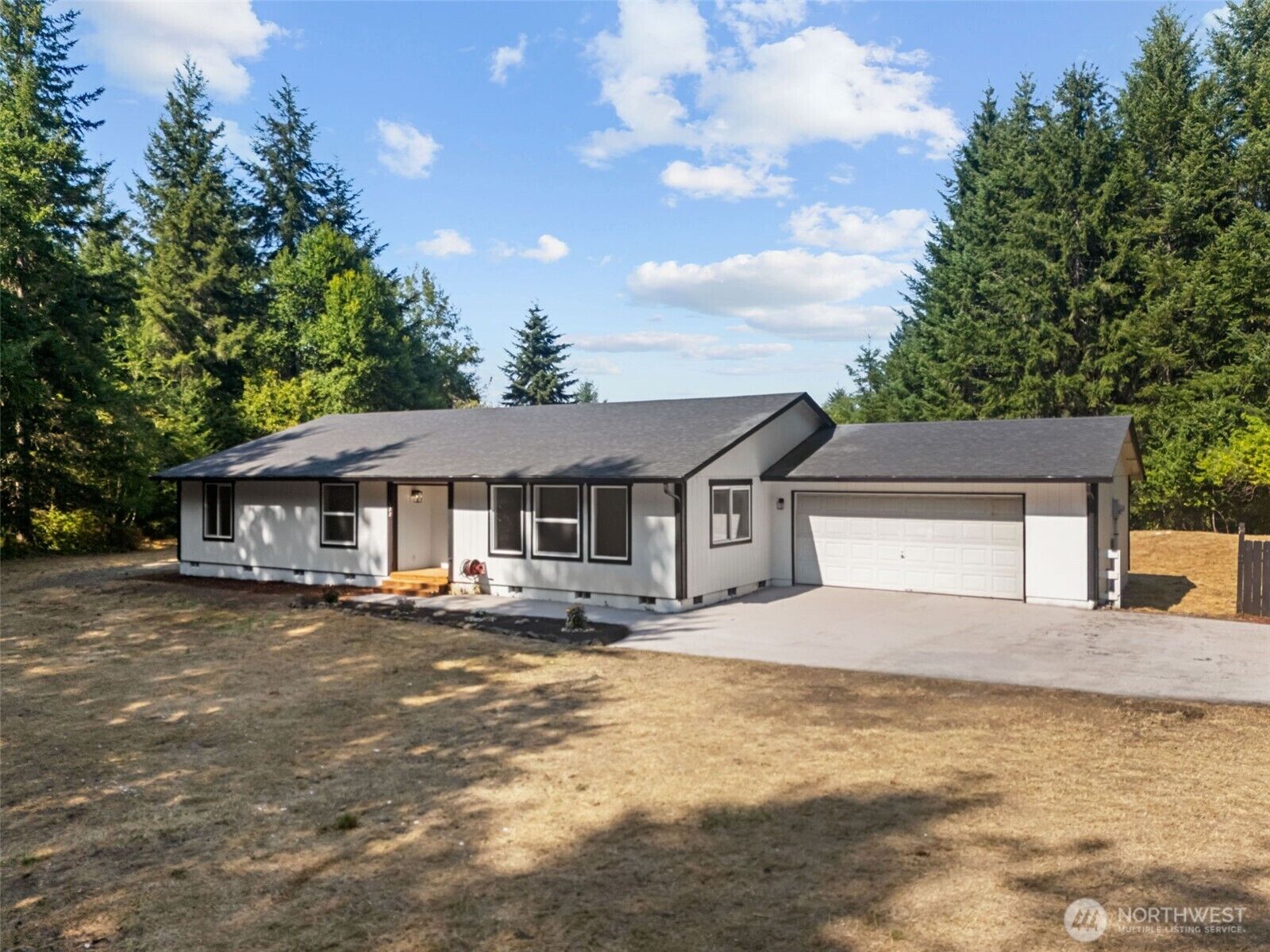 Property Photo:  122  Northview Drive  WA 98532 