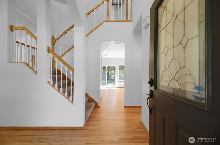 Property Photo:  2626  145th Street NW  WA 98271 