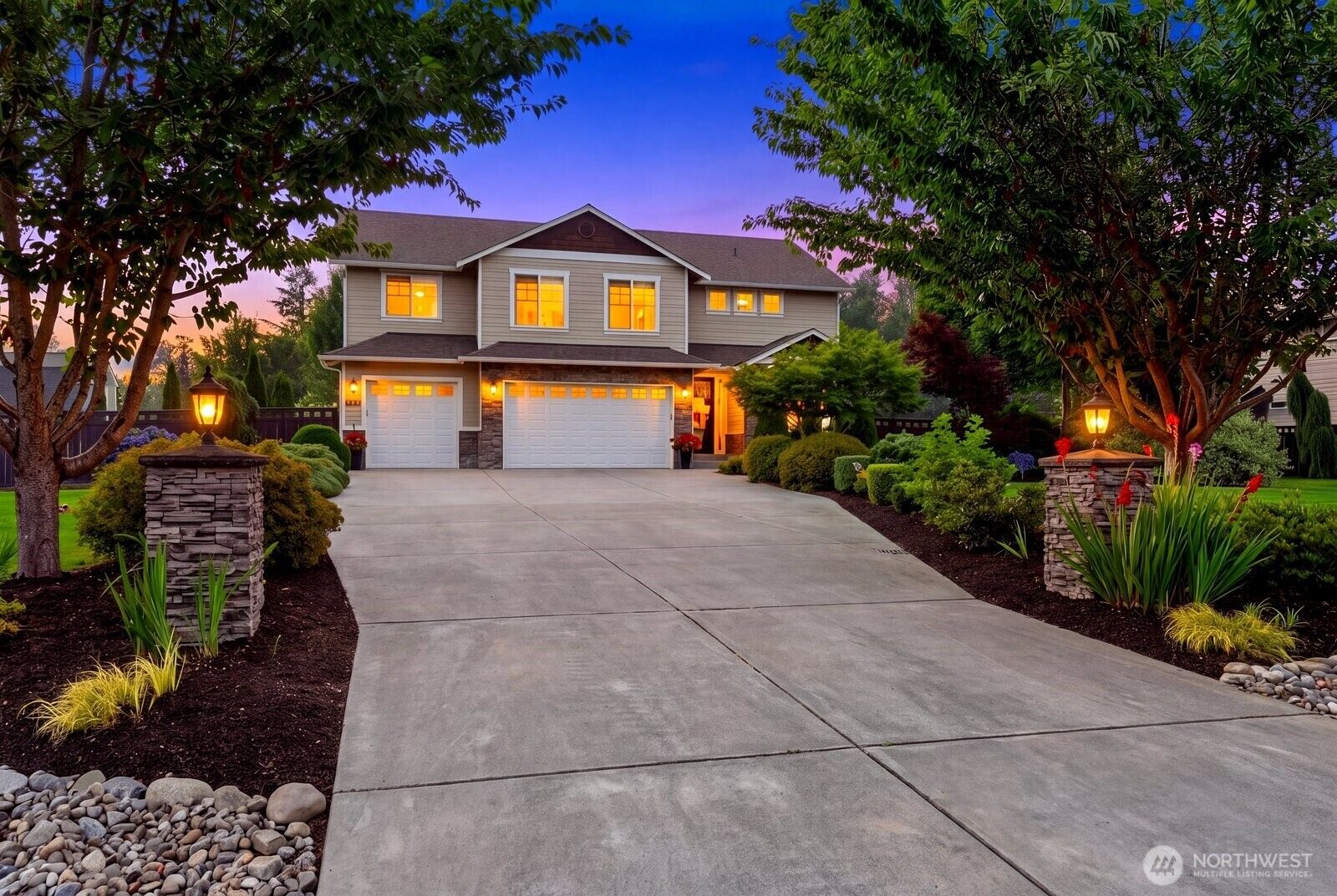 Property Photo:  6422  151st Avenue NE  WA 98258 