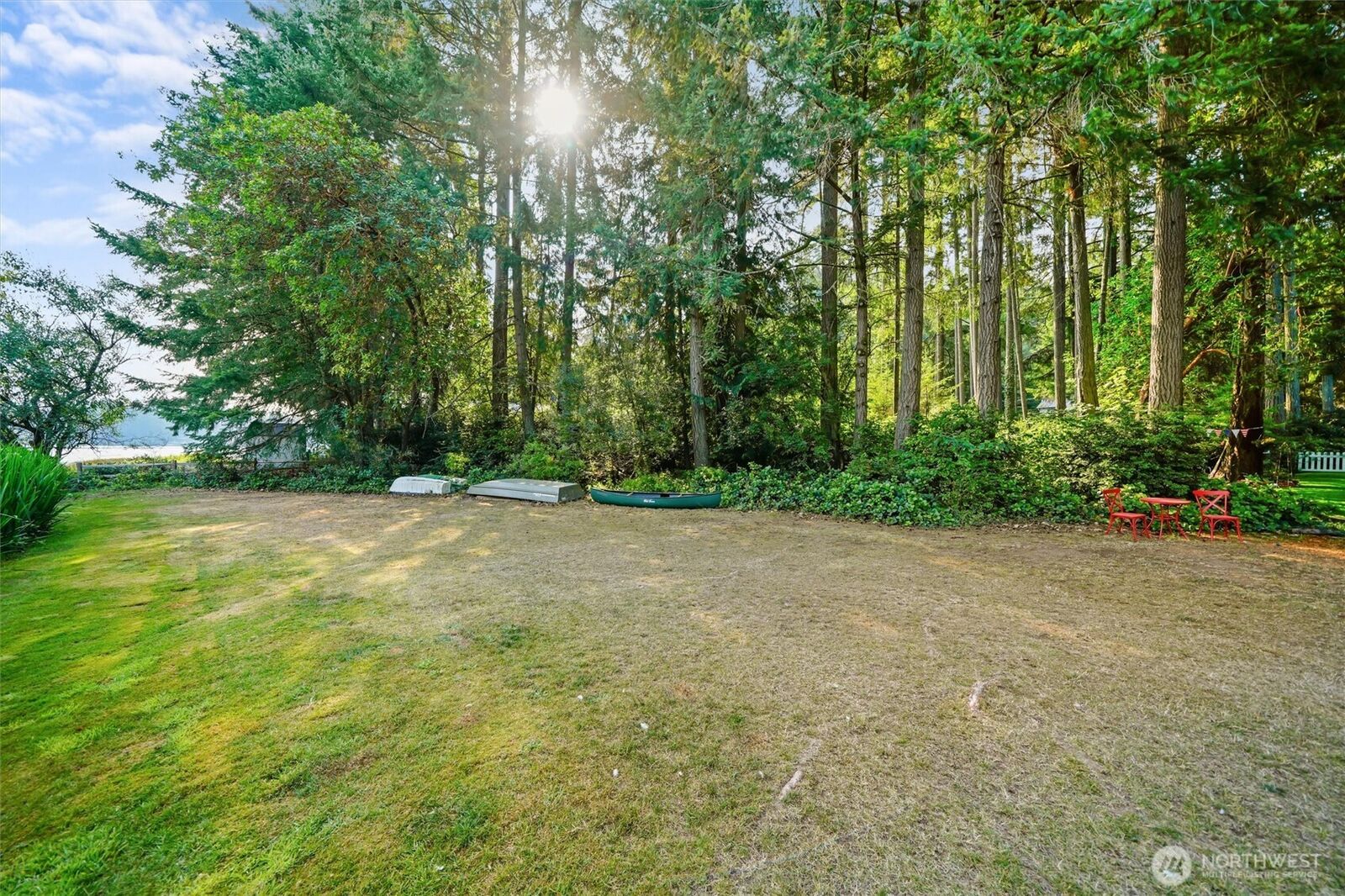Property Photo:  11124  Cole Place  WA 98303 