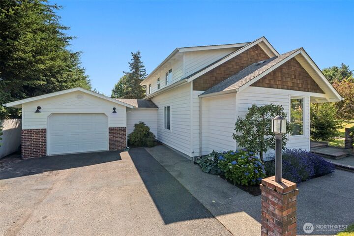 Property Photo: 2118 Gallagher Road WA 98531