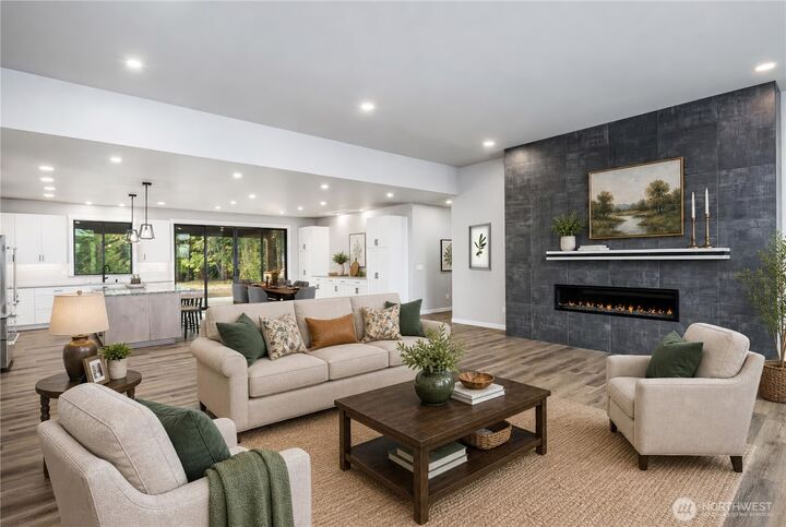 Property Photo: 594 Michael Way WA 98282