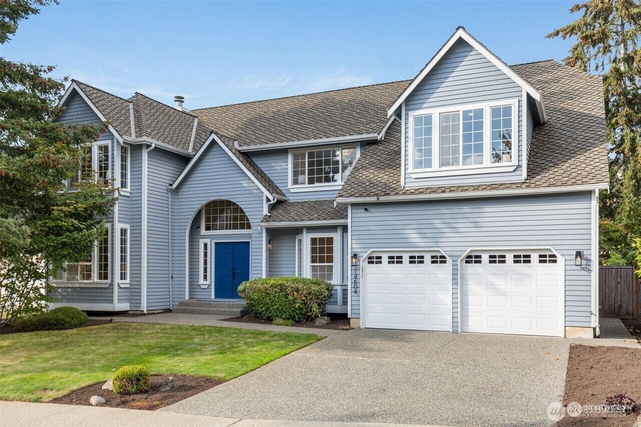 Property Photo: 14604 SE 79th Drive WA 98059