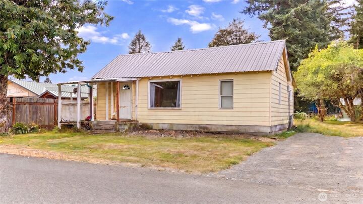 Property Photo: 143 Smith Road WA 98361