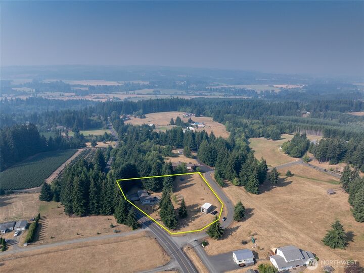 Property Photo:  361  Penning Road  WA 98532 