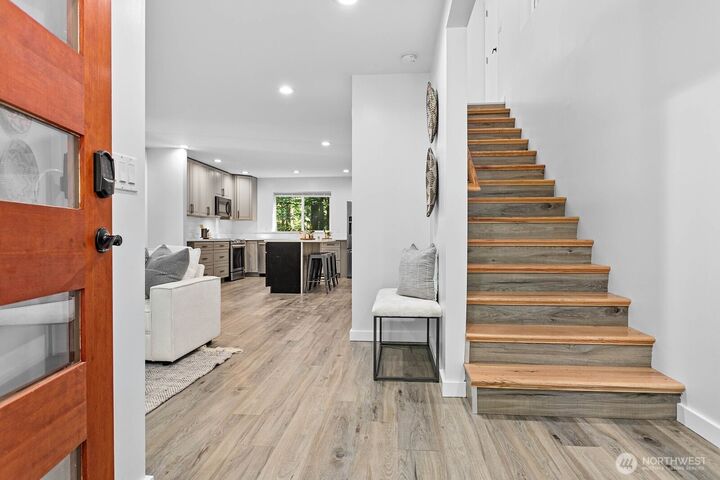 Property Photo: 8 White Mountain Lane WA 98229