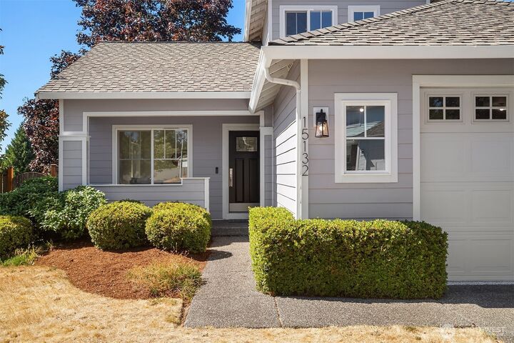 Property Photo: 15132 55th Avenue SE WA 98208