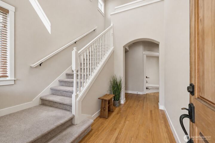Property Photo: 8642 NE 123rd Place WA 98034