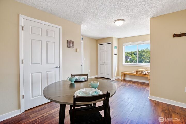 Property Photo: 262 Oyhut Bay Boulevard SW 301 WA 98569