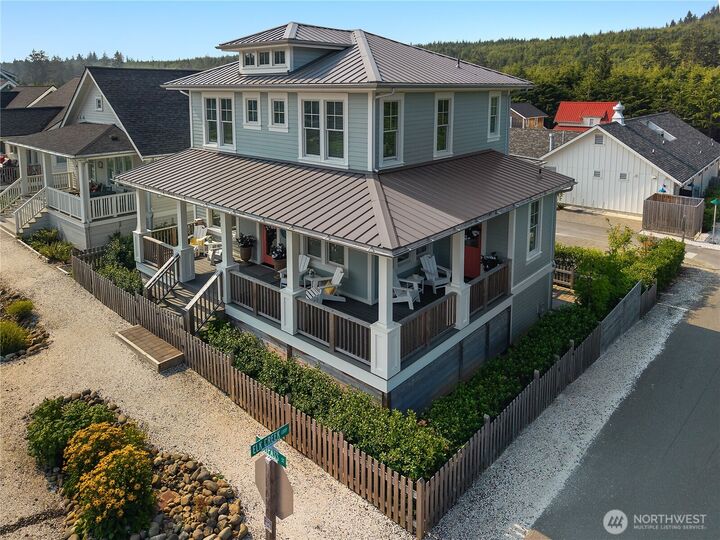 Property Photo: 286 Compass Street WA 98571
