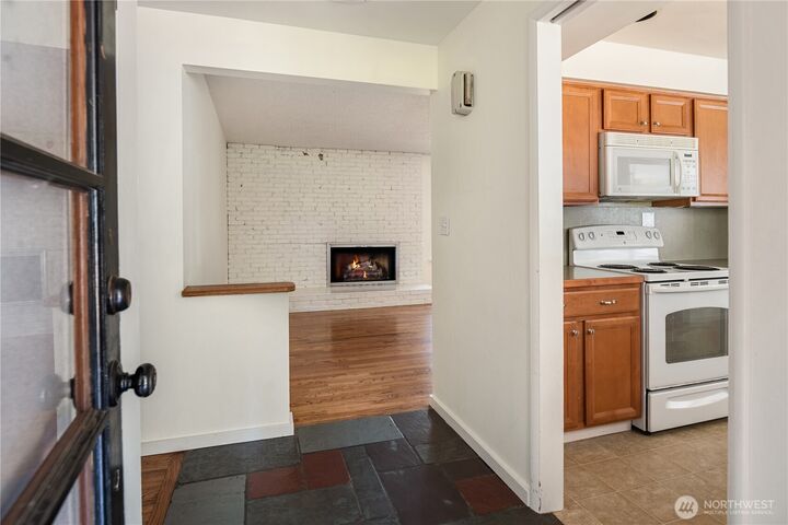 Property Photo: 10466 SE 19th Street WA 98004
