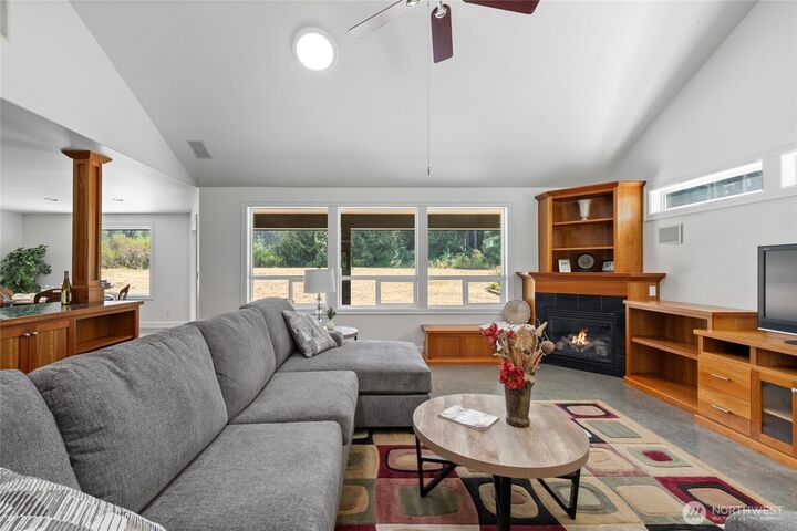 Property Photo: 12406 110th Street NW WA 98329