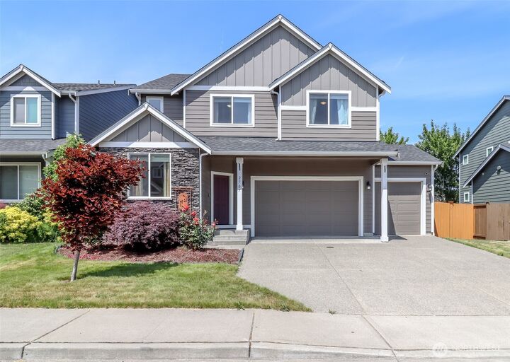 Property Photo:  2707  179th Street E  WA 98445 