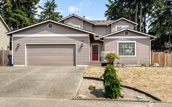 Property Photo: 594 SW Regency Drive WA 98277