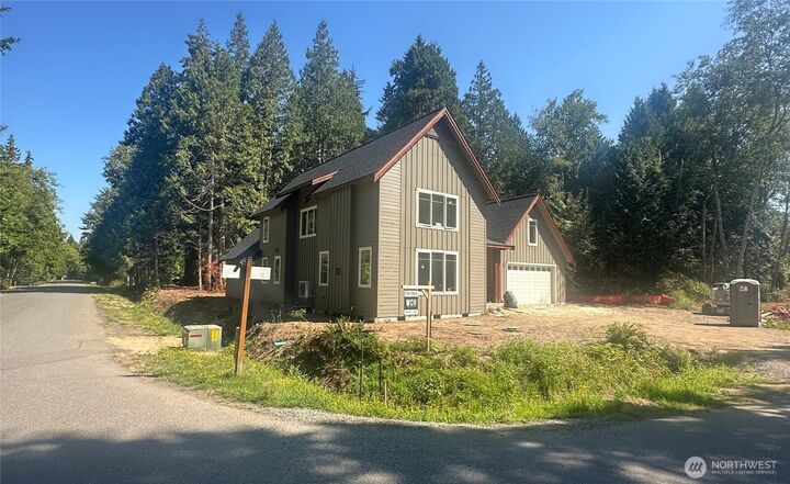 Property Photo: 4164 Red Cedar Rd WA 98230